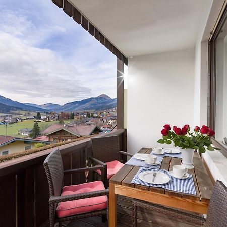 Appartement Lucas - By Nv-Appartements Kirchberg in Tirol Exterior foto
