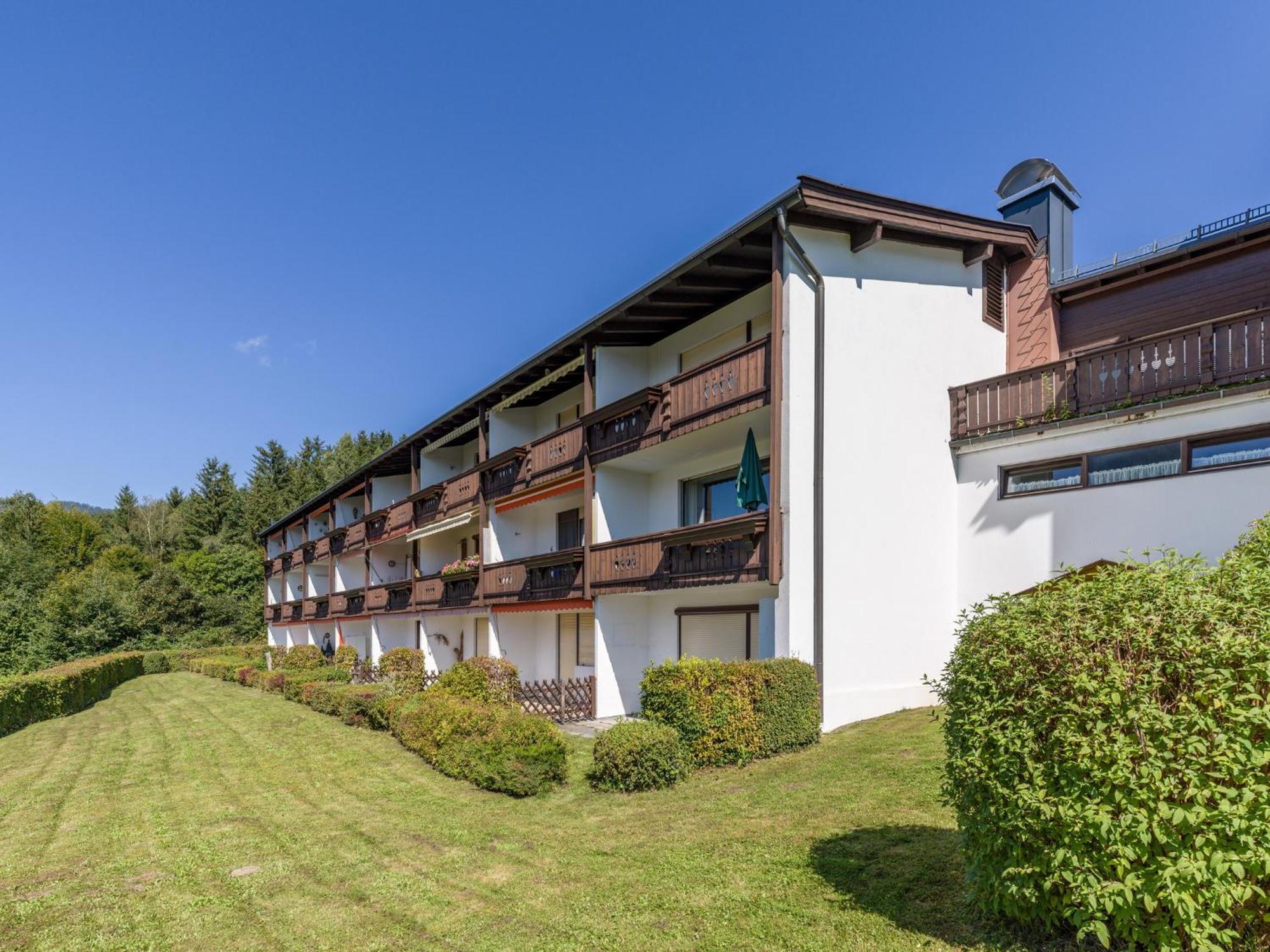 Appartement Lucas - By Nv-Appartements Kirchberg in Tirol Exterior foto