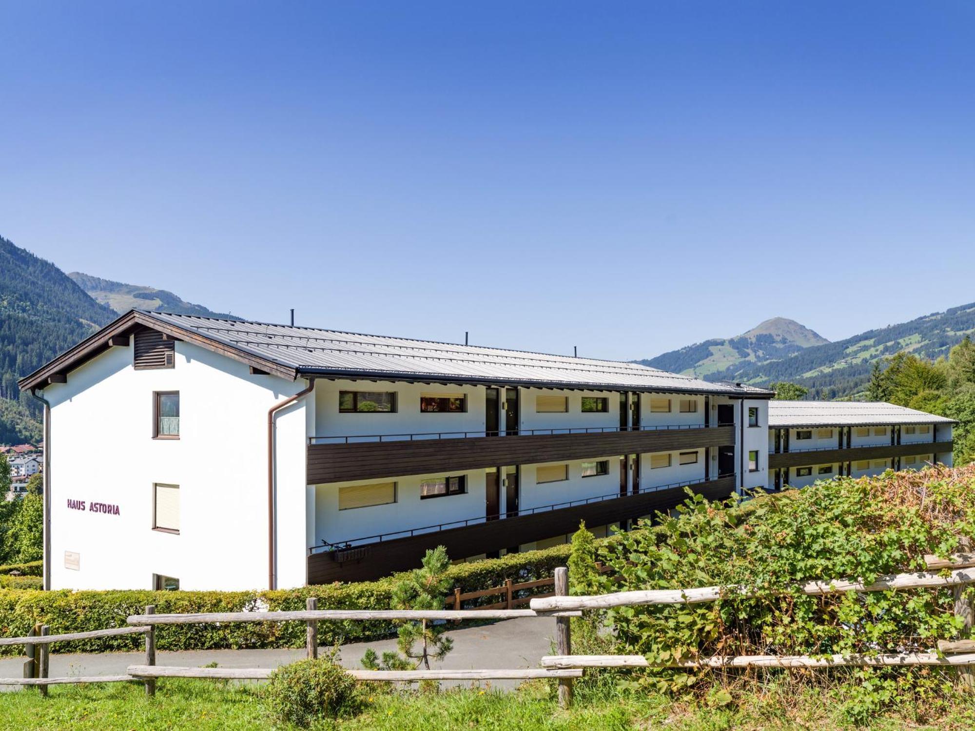 Appartement Lucas - By Nv-Appartements Kirchberg in Tirol Exterior foto